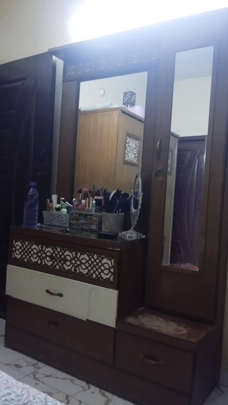 dressing 0