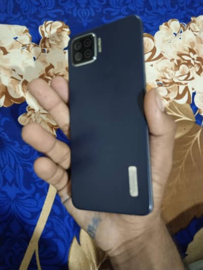OPPO f17
