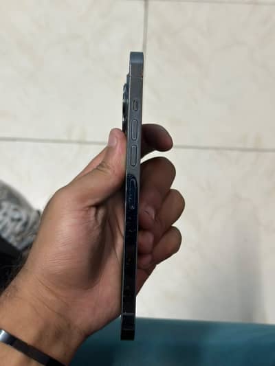 Apple Iphone 13 Pro Max Seirra Original 85% Battery Health