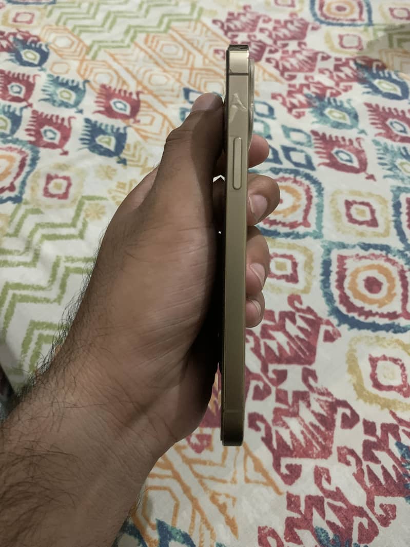 Apple iPhone 12 Pro 2