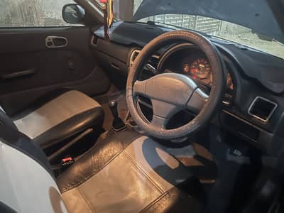 Suzuki Cultus VXR 2008