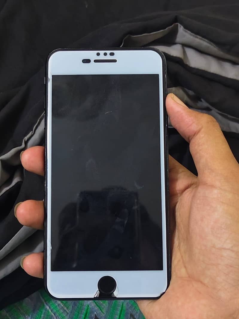 iPhone 7plus 1