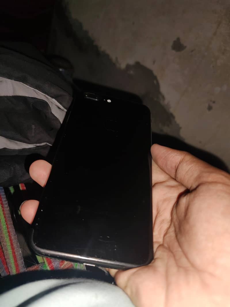 iPhone 7plus 4
