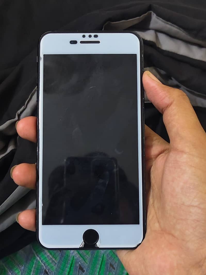 iPhone 7plus 5