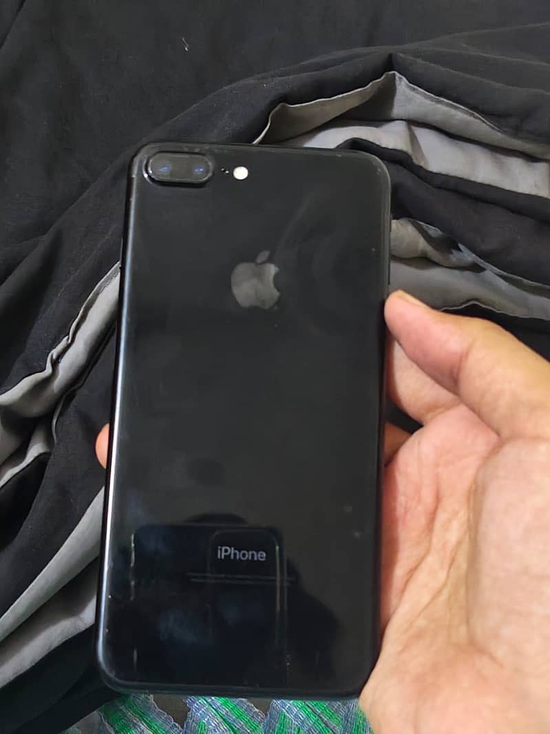 iPhone 7plus 6