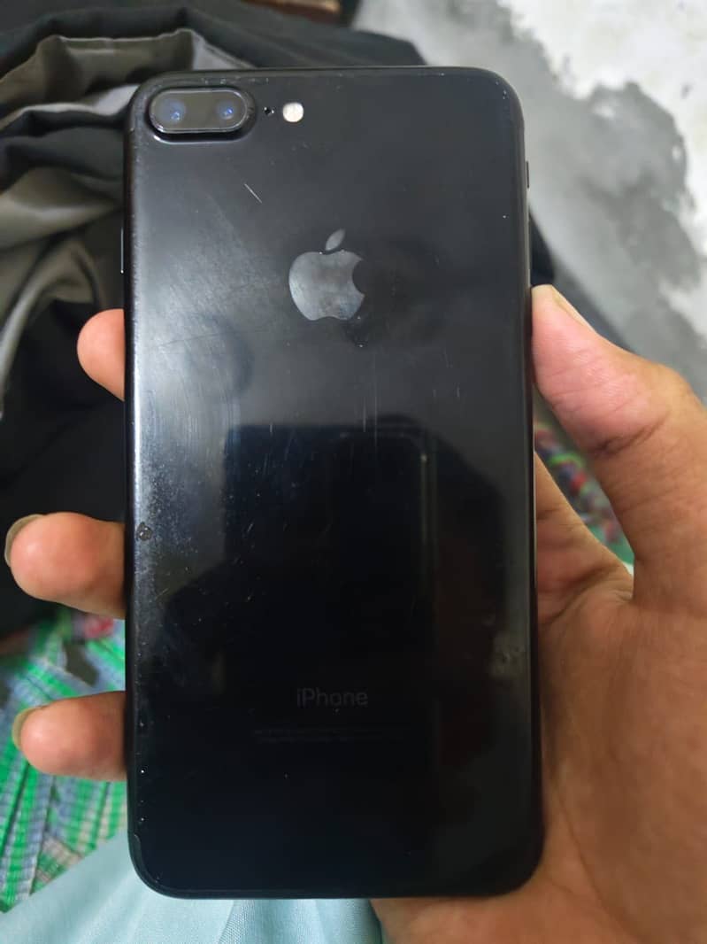 iPhone 7plus 7