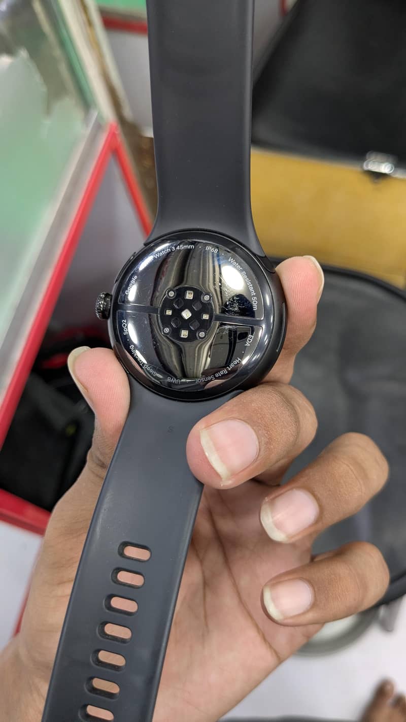 Google Watch 3 1