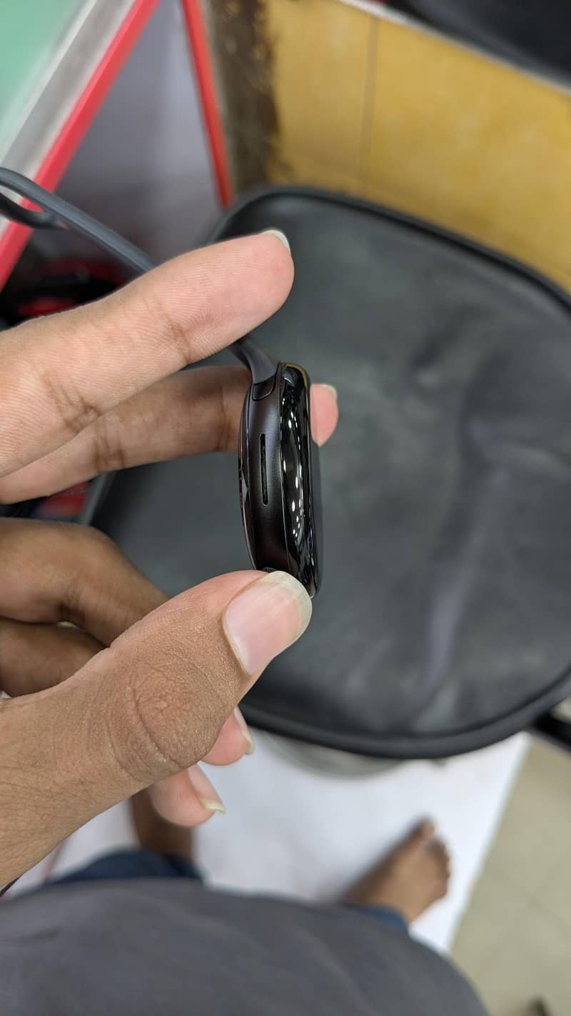 Google Watch 3 3