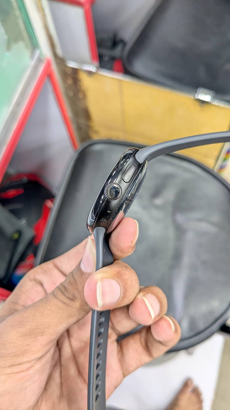 Google Watch 3 4