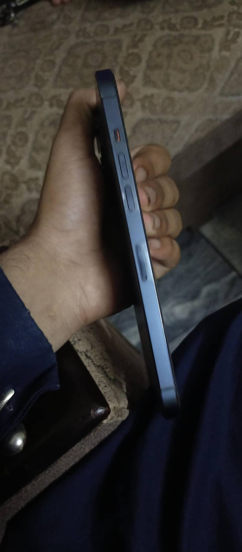 Apple iPhone 12 Pro Max 5