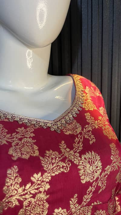 Indian Dress for sale