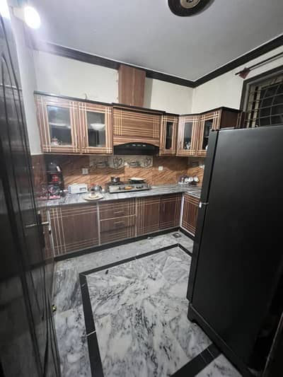 6marla first floor house for rent islamabad