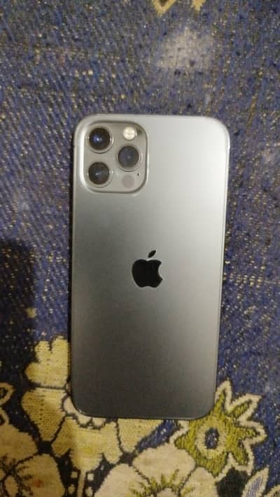 Apple iPhone 12 Pro