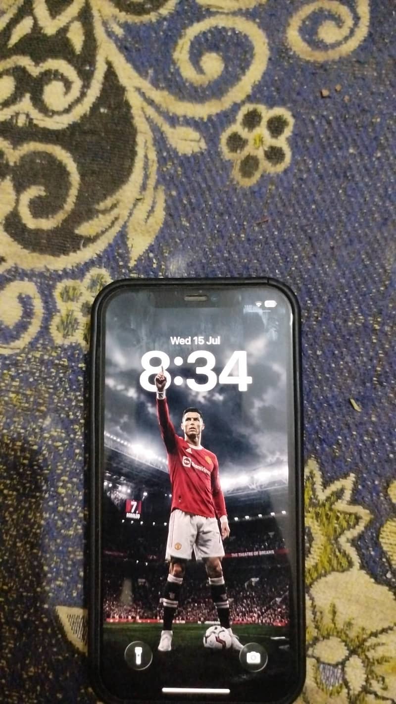 Apple iPhone 12 Pro 2