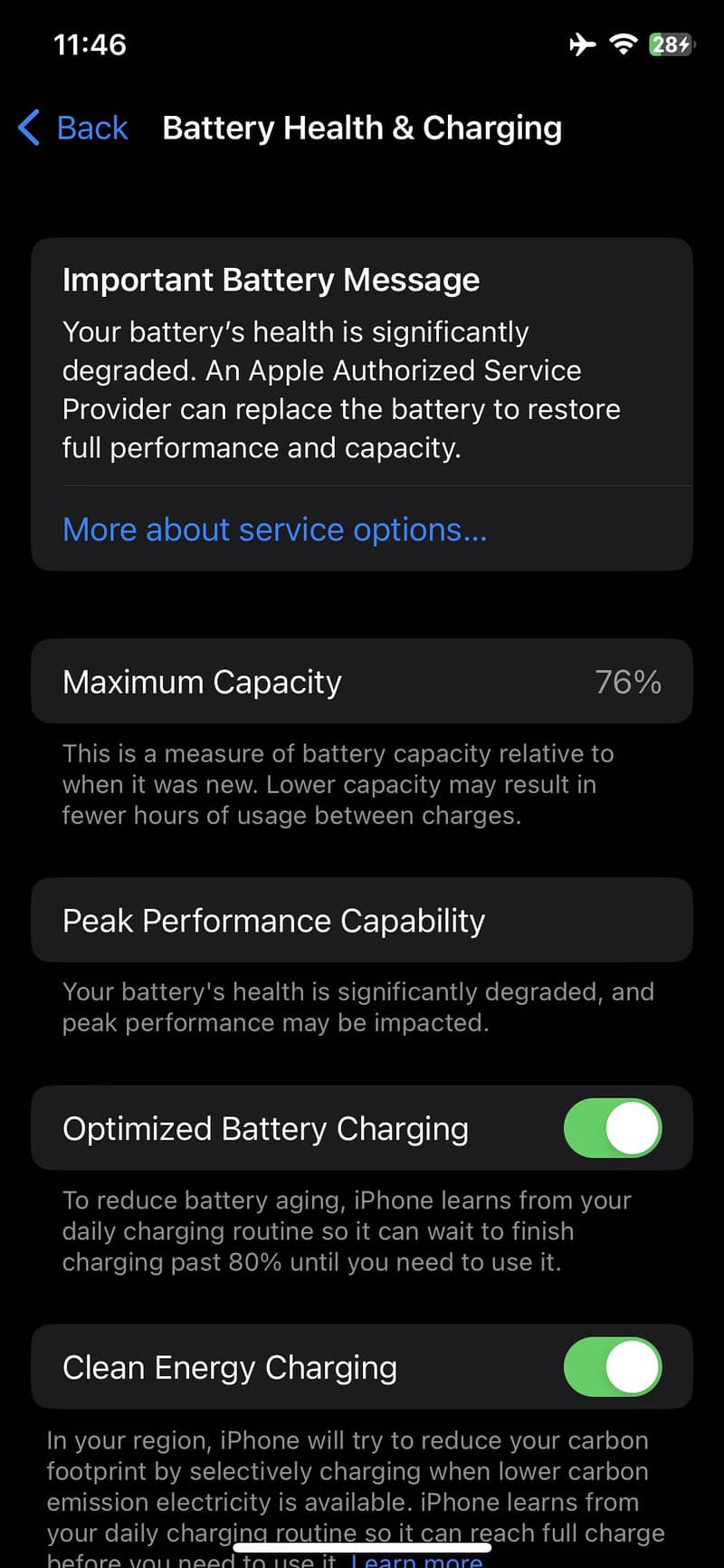 Apple iPhone X 4