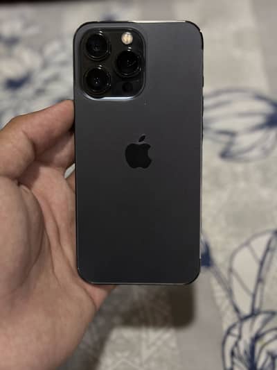 Apple iPhone 13 Pro
