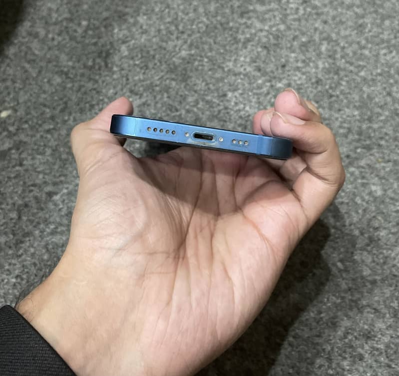 Iphone 13 5