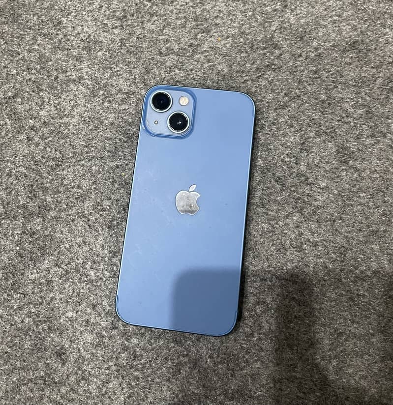 Iphone 13 6