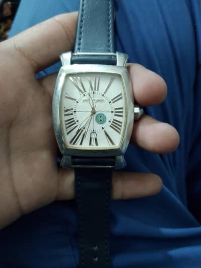 Peirer cardin watch Gifted