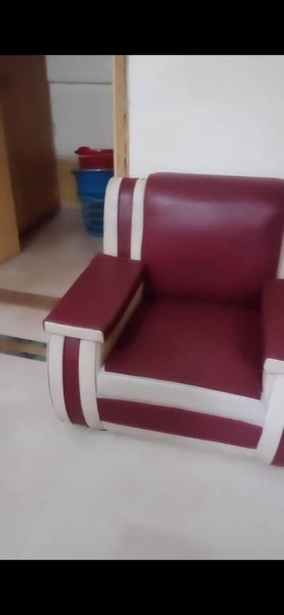 5 seater sofa set