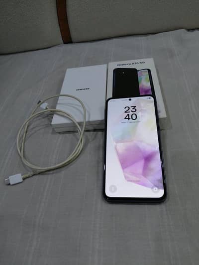 Samsung Mobile A35 5G