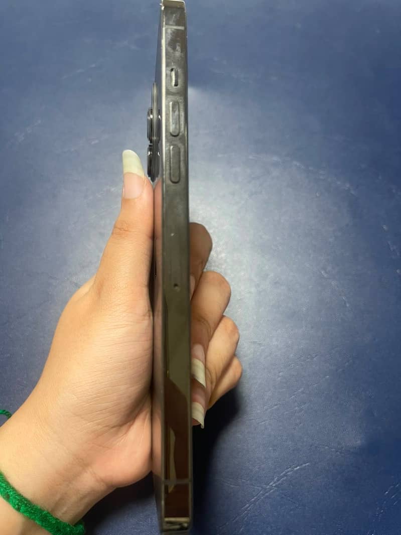 Apple iPhone 12 Pro Max 5