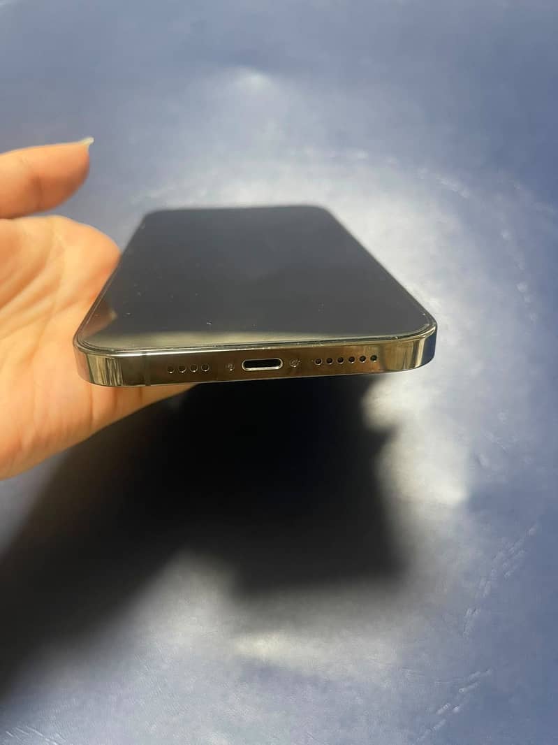 Apple iPhone 12 Pro Max 6