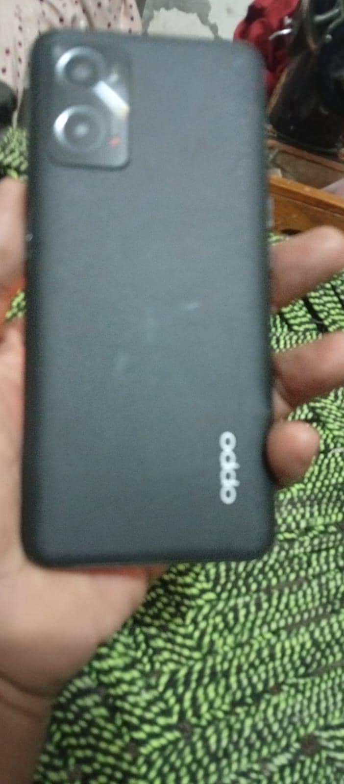 OPPO A76 2