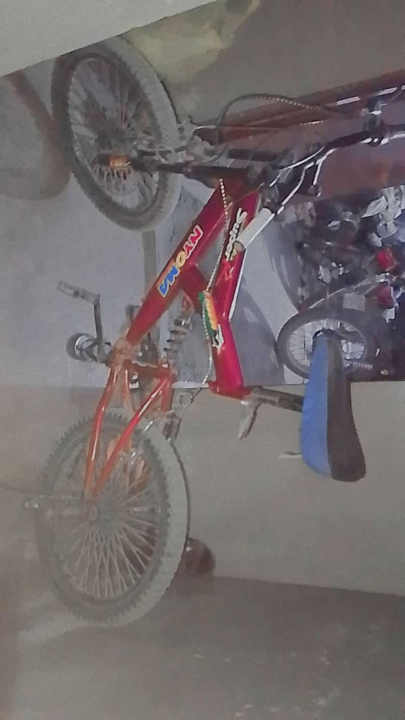 bicycle 2