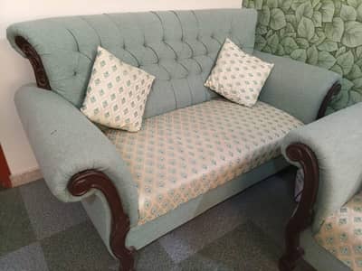 7 Seater Sofa Set