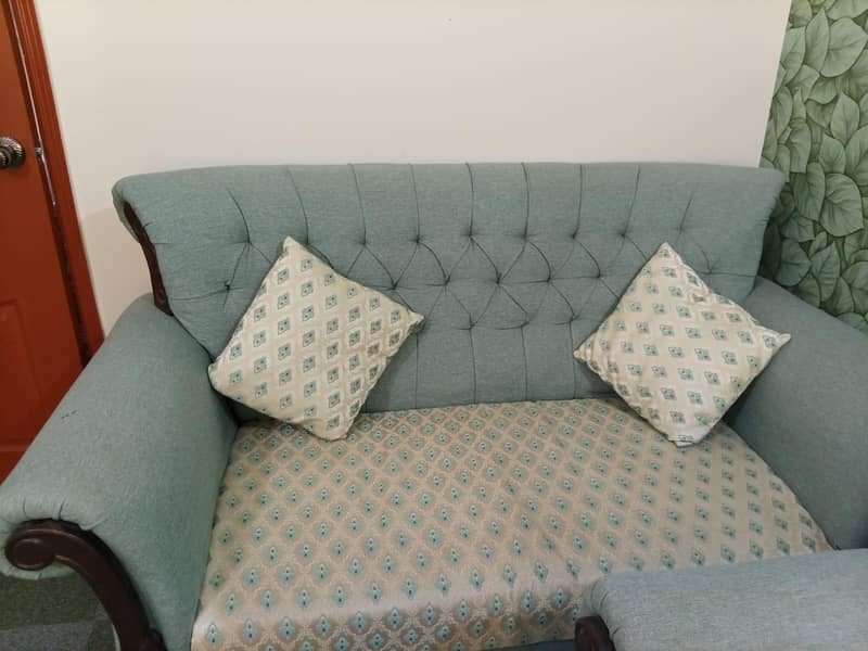 7 Seater Sofa Set 1