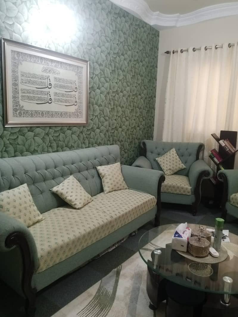 7 Seater Sofa Set 2