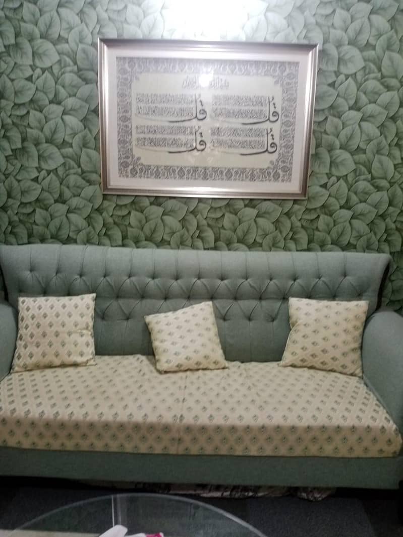 7 Seater Sofa Set 3