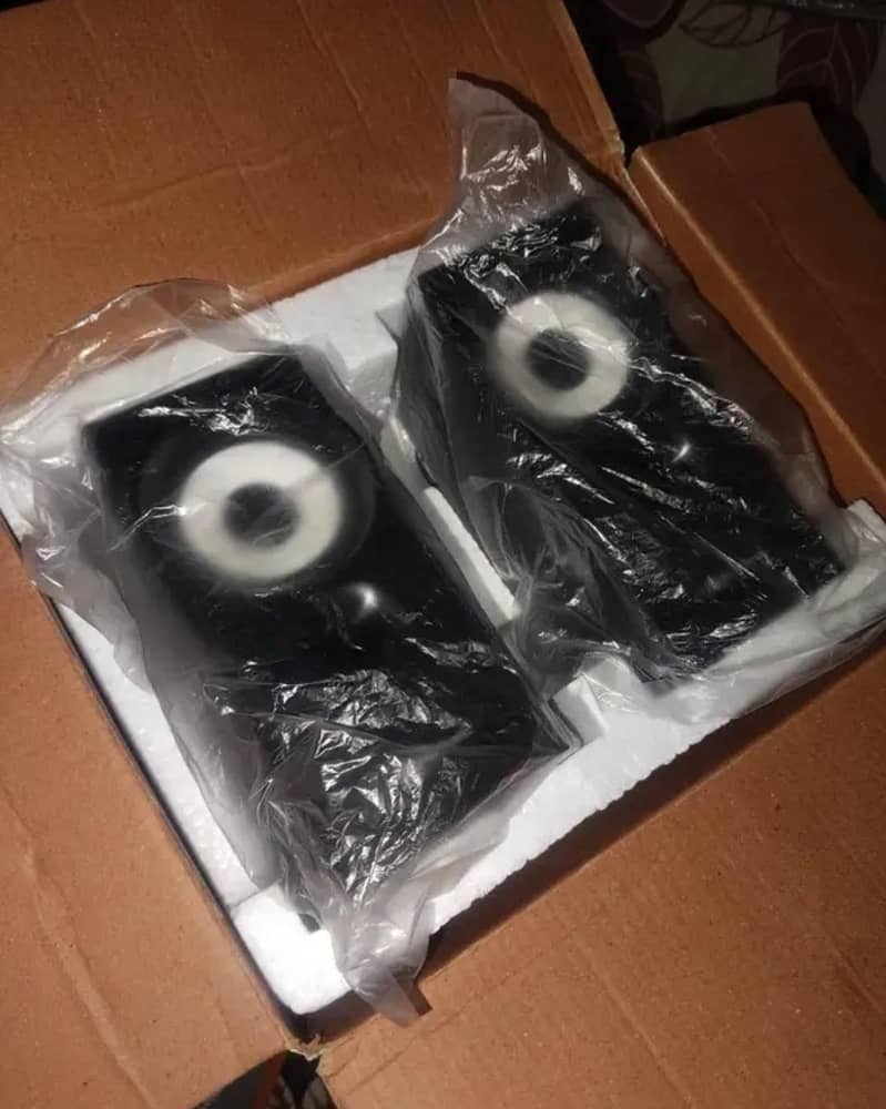 Audionic speaker  Max 230 6