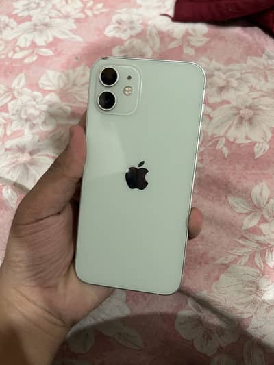Apple iPhone 12 Factory Unlock 64GB