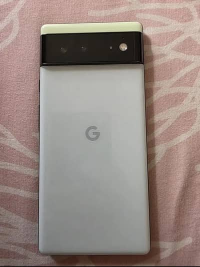 Google Pixel 6