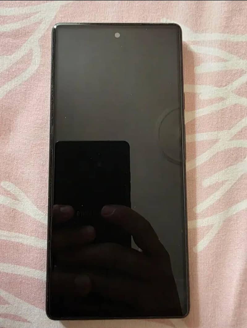 Google Pixel 6 1