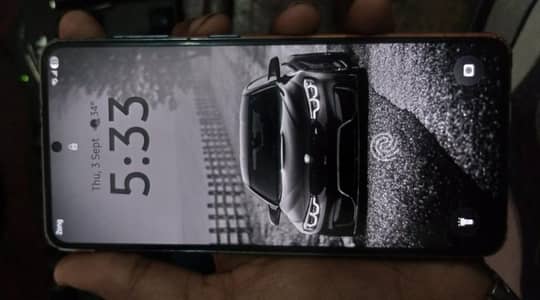 Samsung Mobile S21