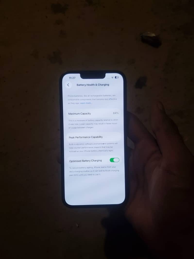 Apple iPhone 13 3