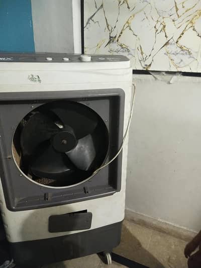 water air coalar