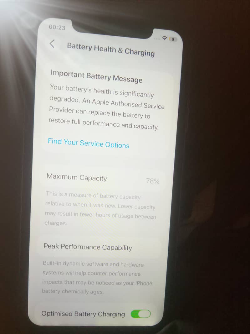 Apple iPhone 11 5