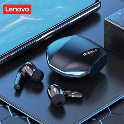 Lenovo ThinkPlus LivePods GM2 Pro