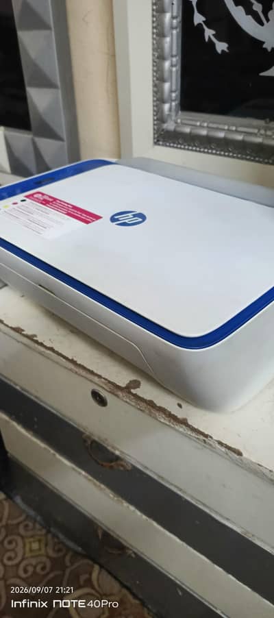 hp diskjet