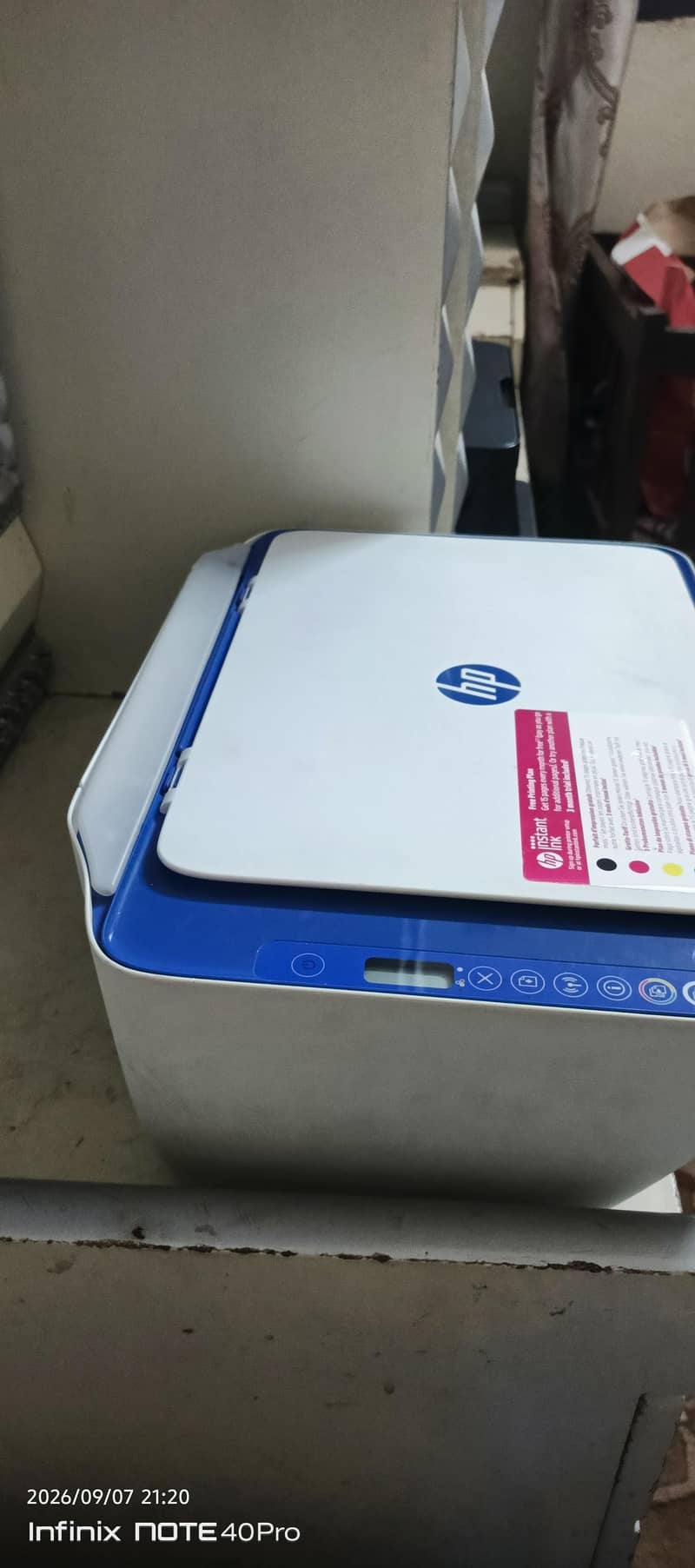 hp diskjet 1