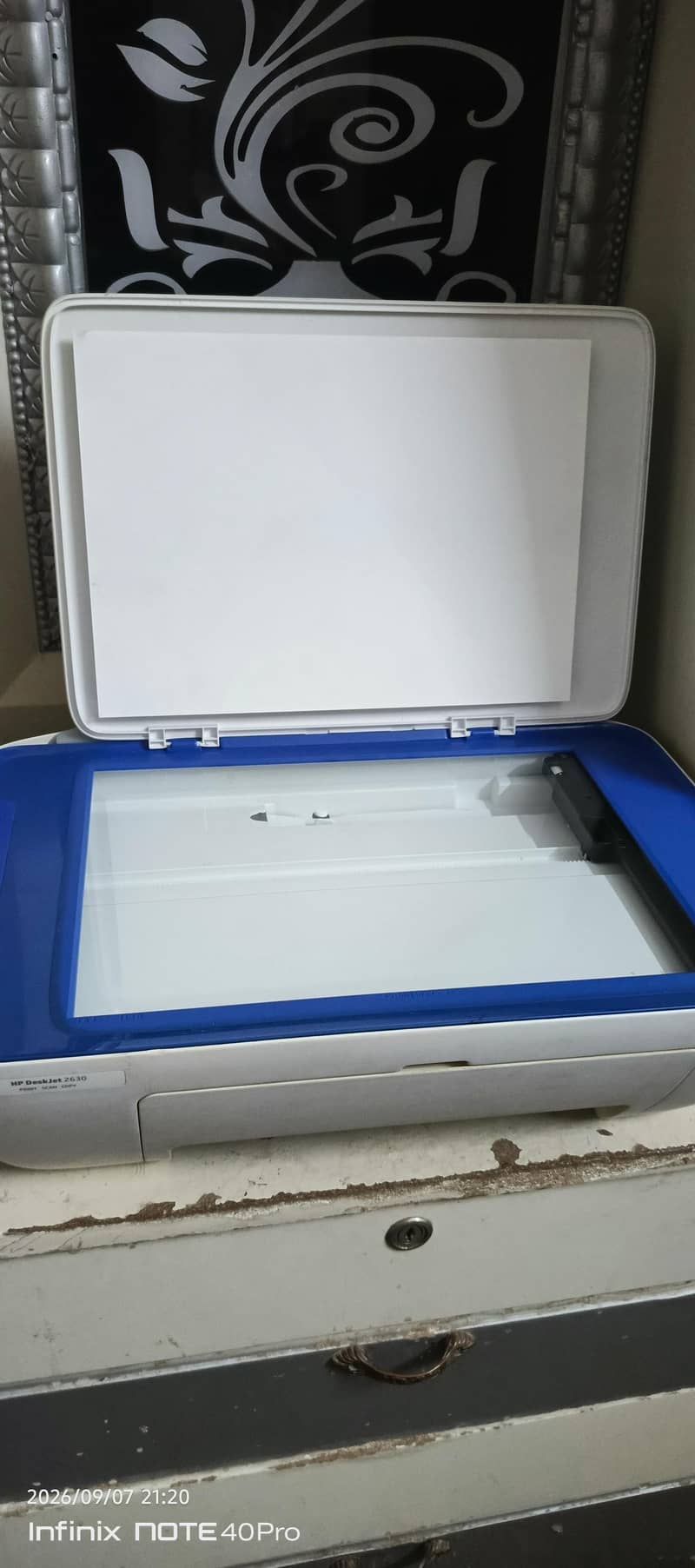 hp diskjet 2