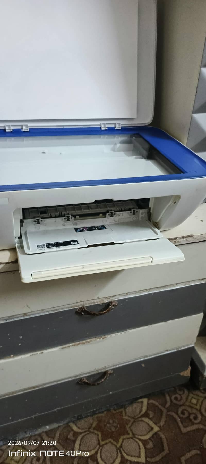 hp diskjet 3