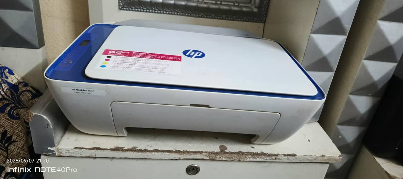 hp diskjet 4
