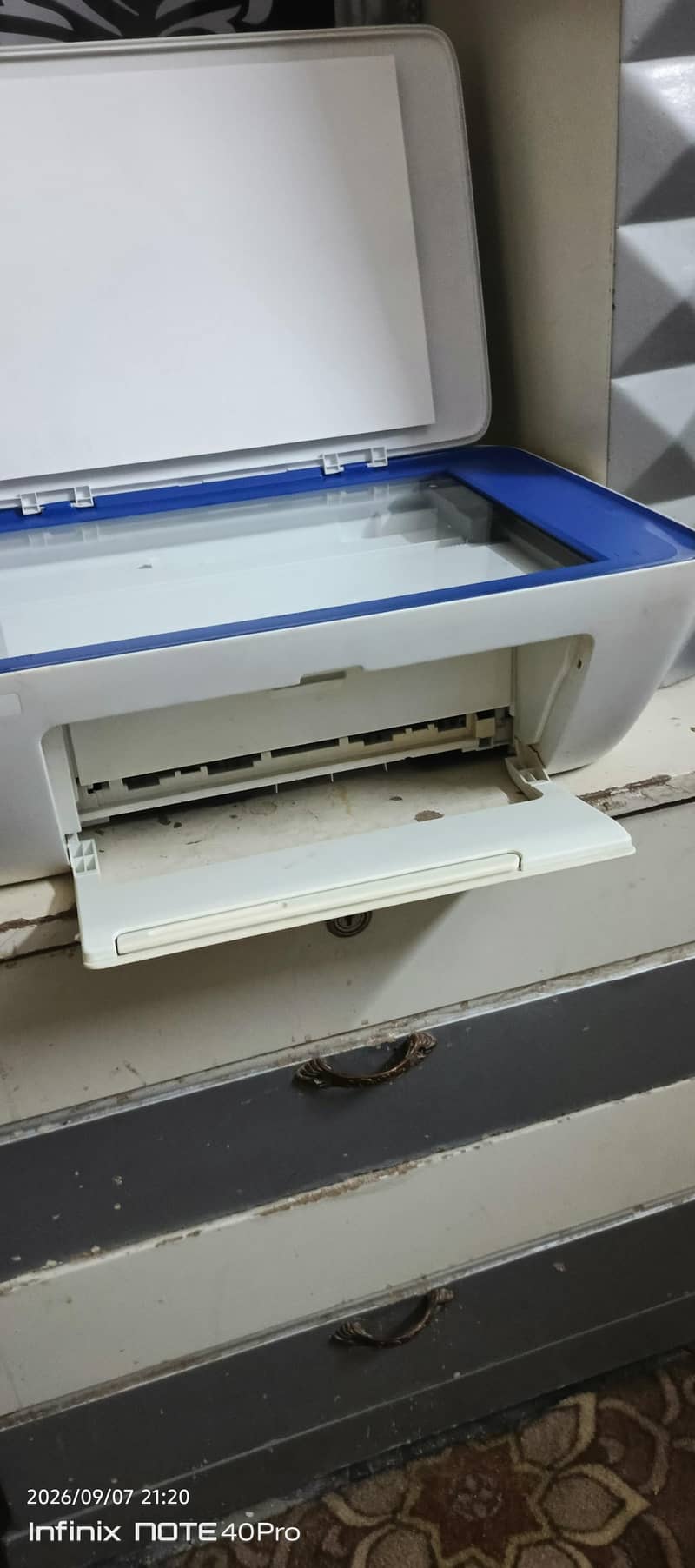 hp diskjet 5