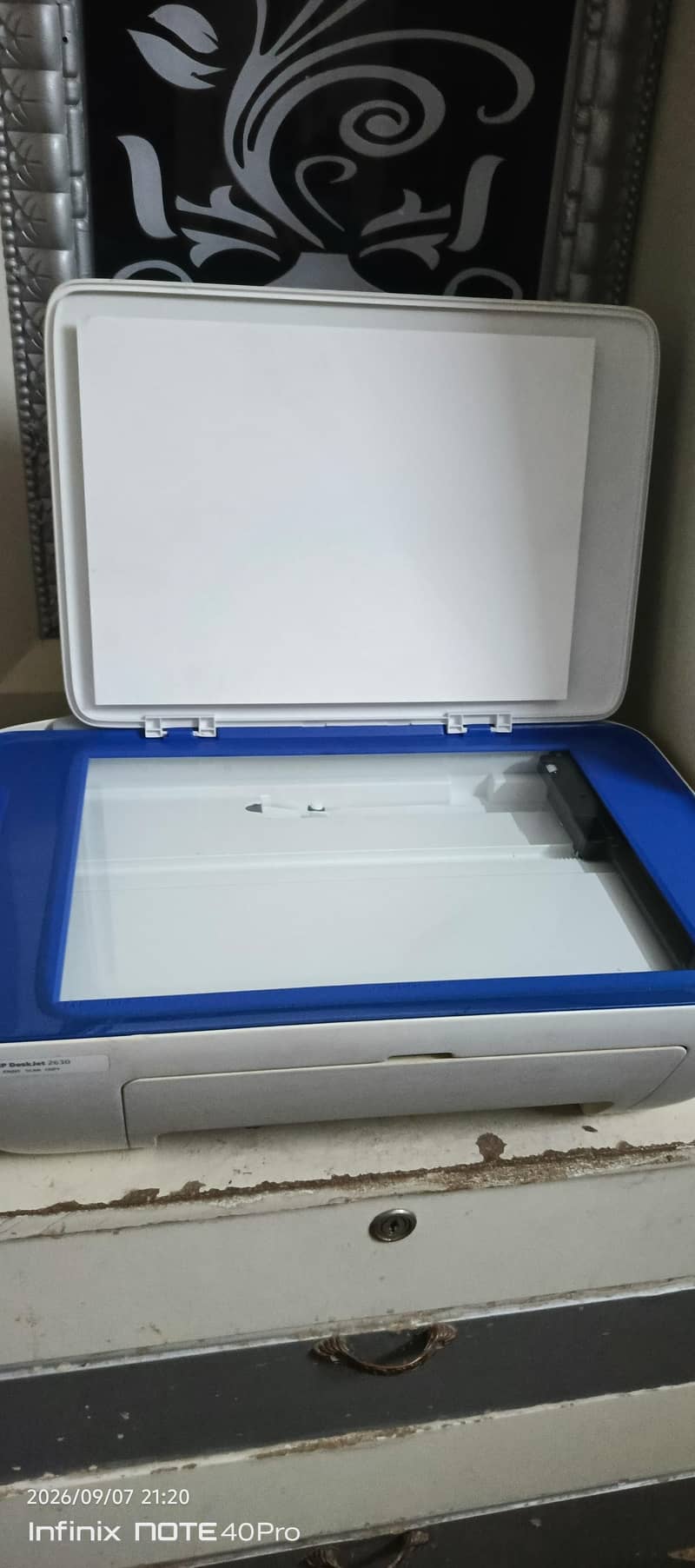 hp diskjet 6