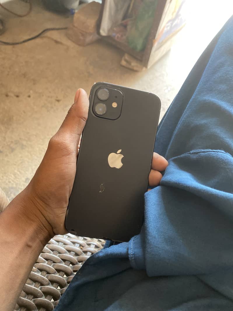 Apple iPhone 12 0